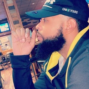 Meet your Posher, Allen